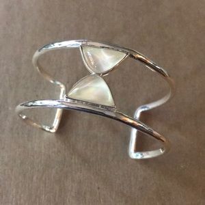 Lucky Brand cuff bracelet